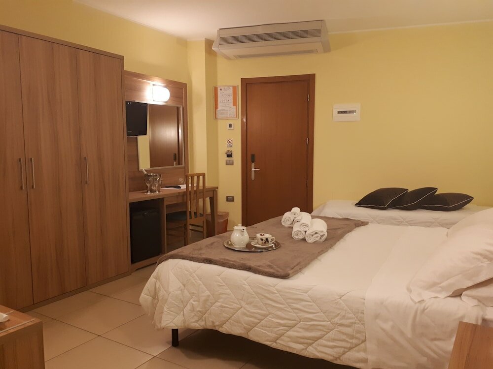 Фото Hotel la Ninfea