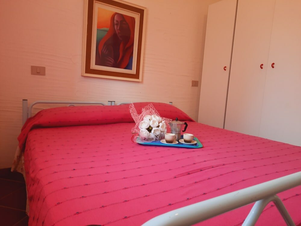 Фото Baia di Ulisse