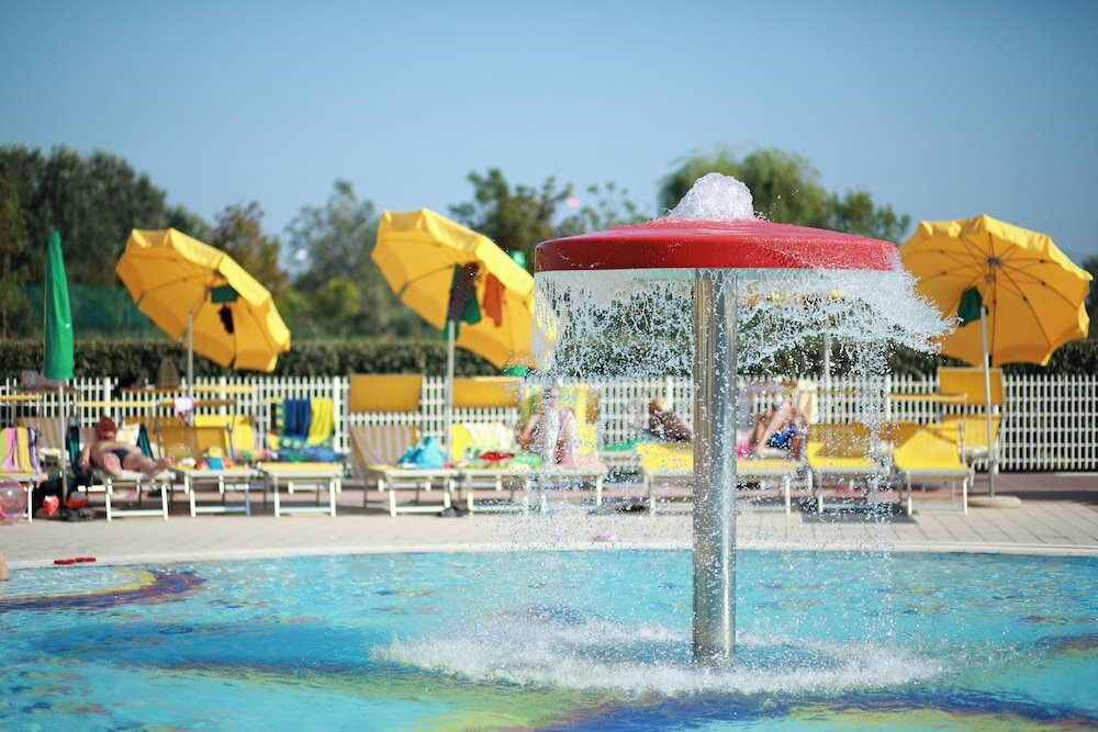 Фото Hotel Maregolf