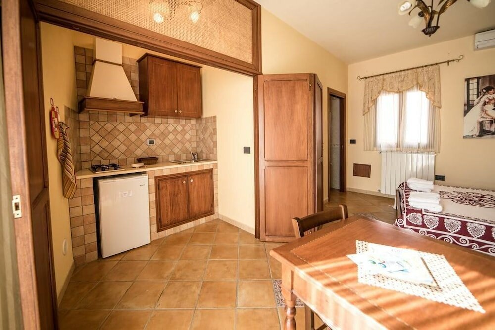 Фото Marchese Sant'Andrea B&b