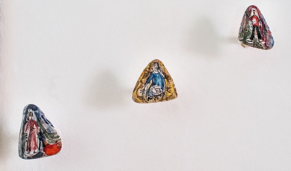 Фото Bed and Breakfast Teti