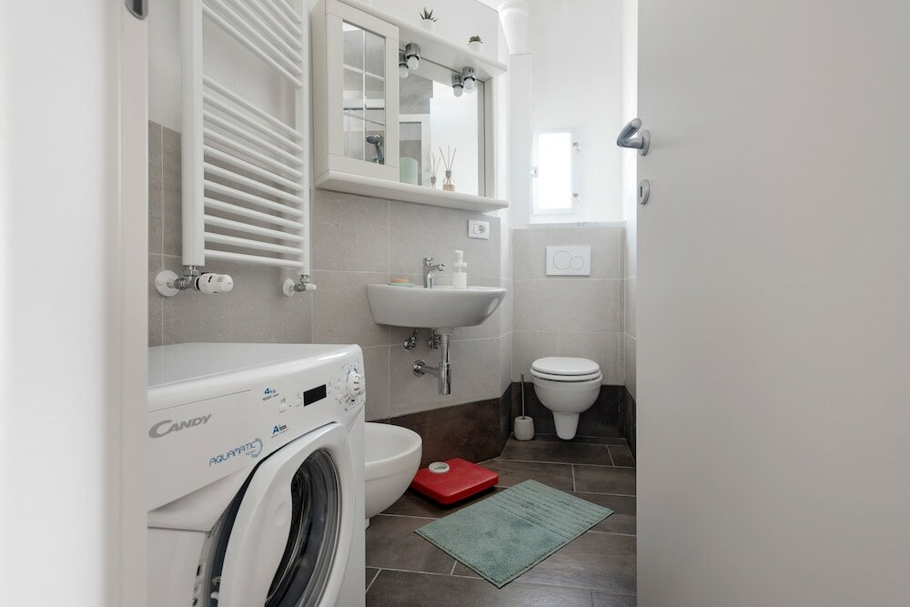 Фото Giardino della Fortezza Apartment