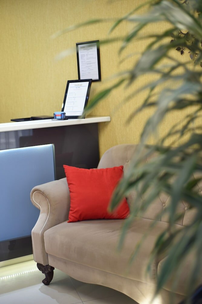 Фото East Gate Boutique Hotel