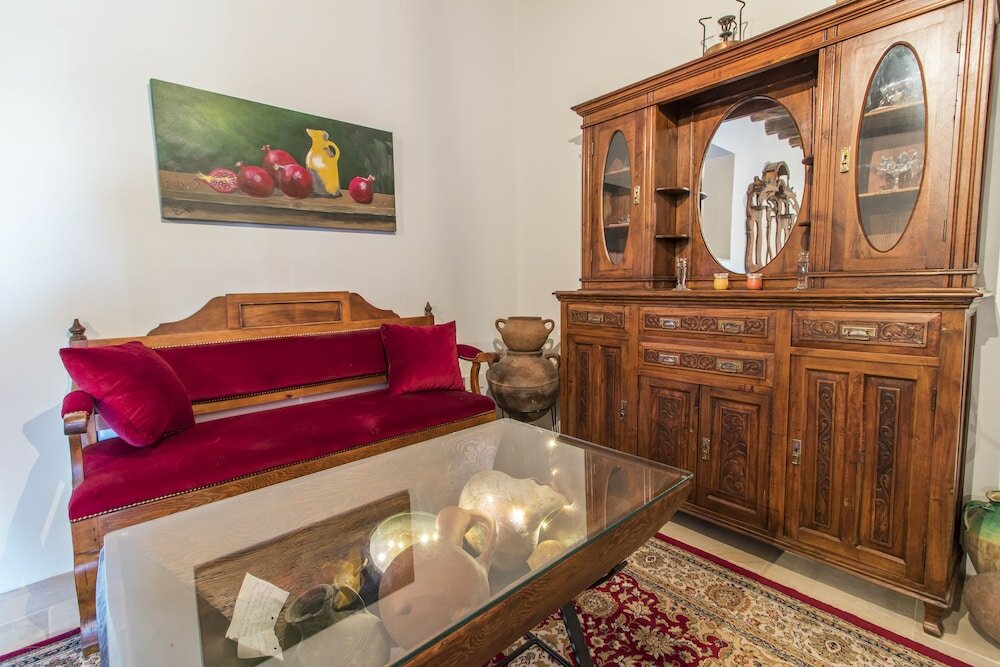 Фото Estia Gaia Cottage