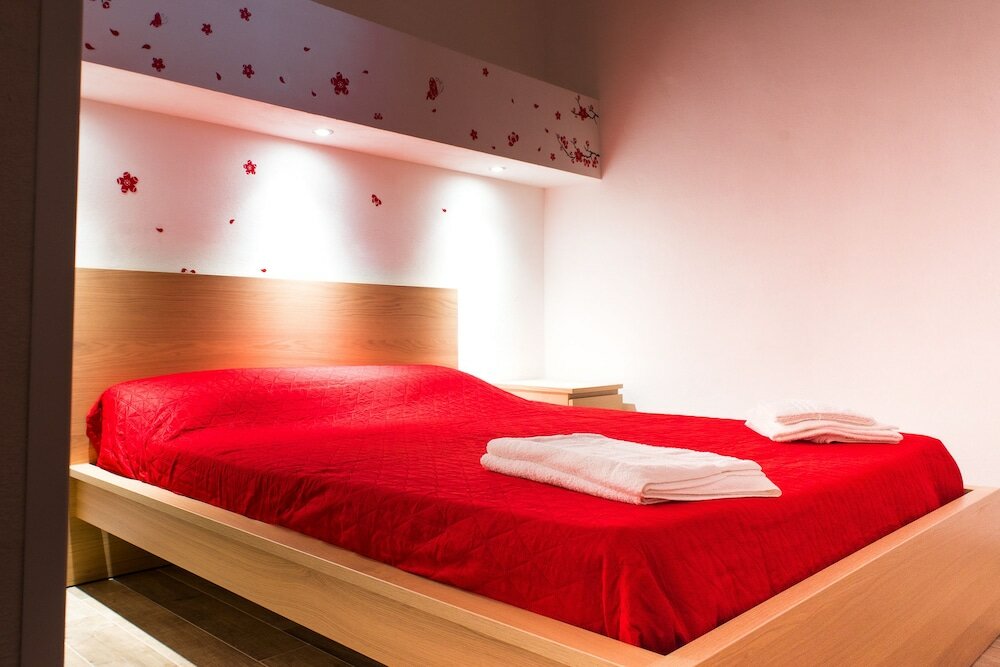 Фото Bed and Breakfast Teti