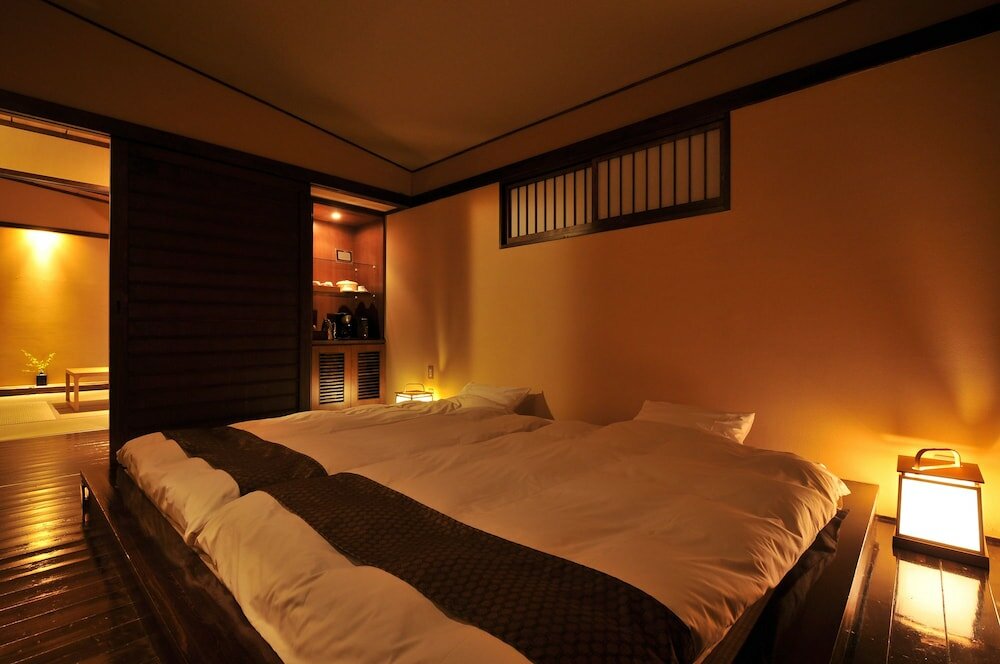 Фото Nasu Bettei Kai