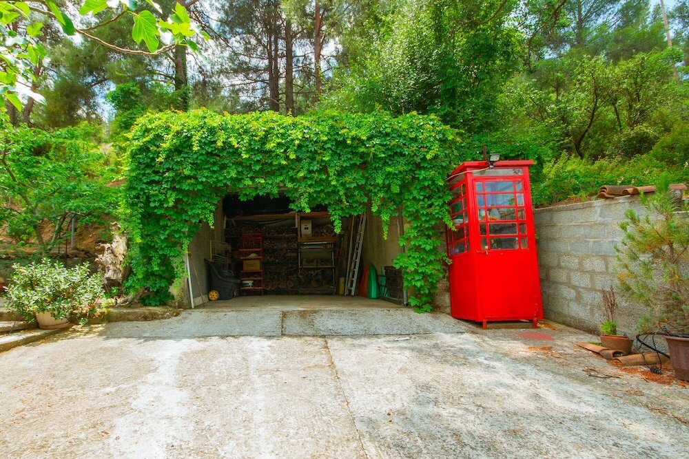 Фото Kyveli Cottage