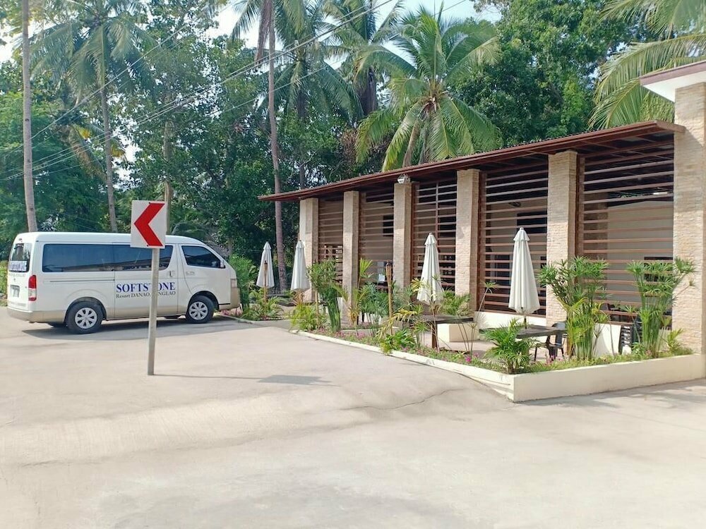 Hotel Softstone Resort, Bohol, photo