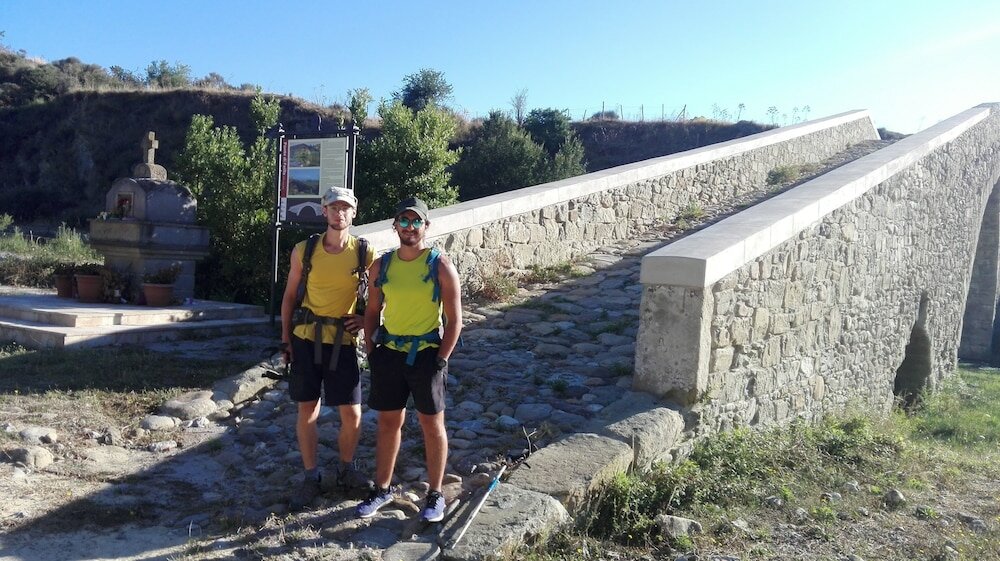 Фото San Procopio