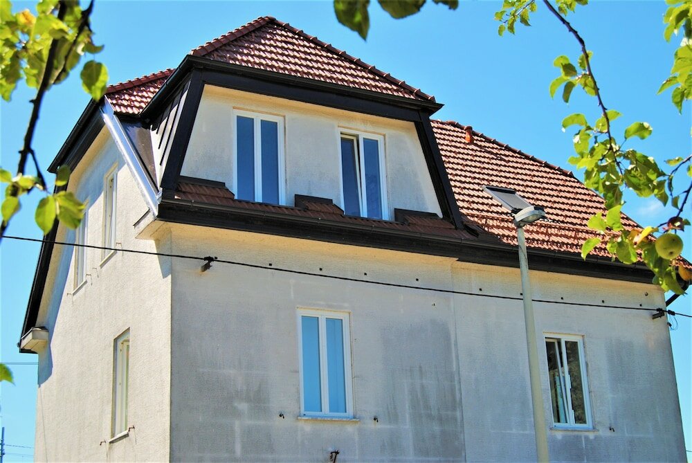 Фото Rose Valley Ljubljana