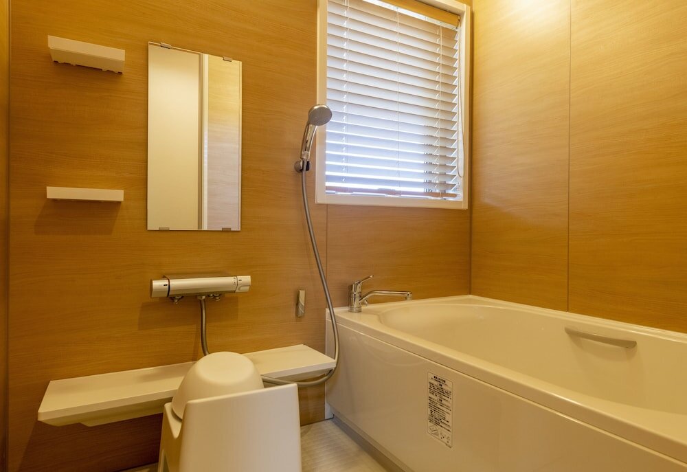 Фото Yukemuri no yado Inazumi onsen