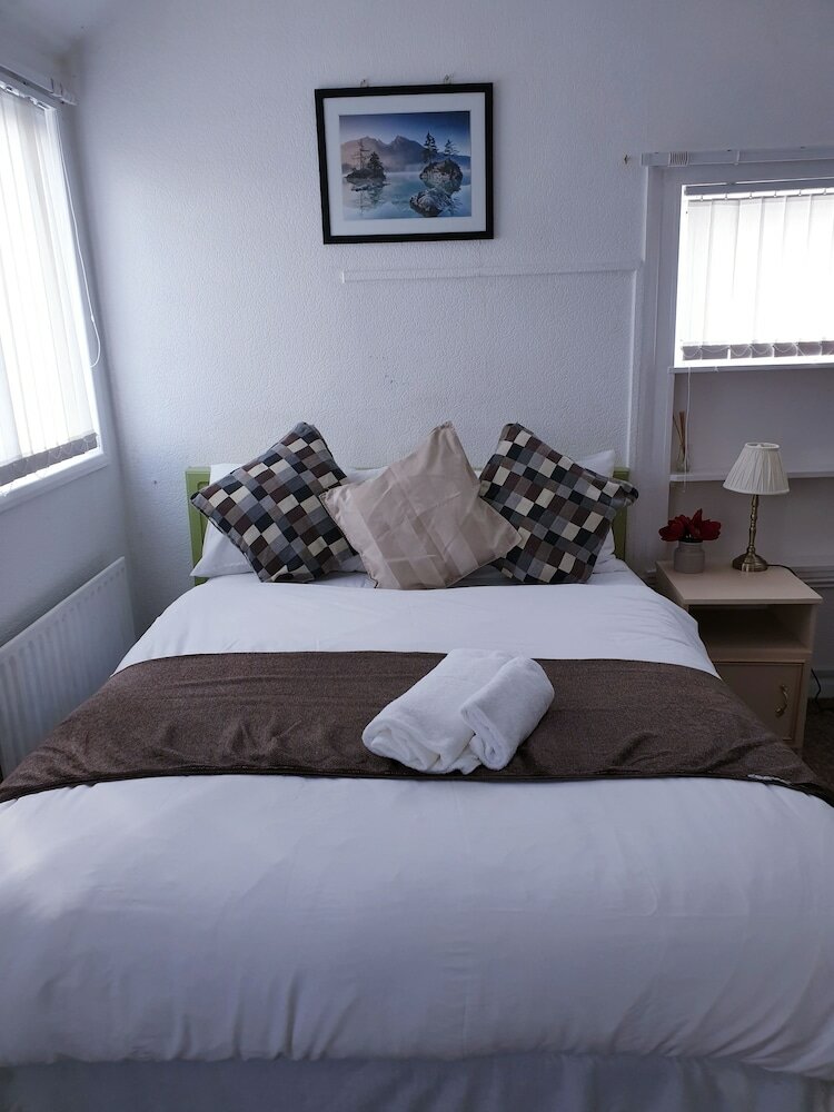 Фото Ababeel Restaurant & Hotel