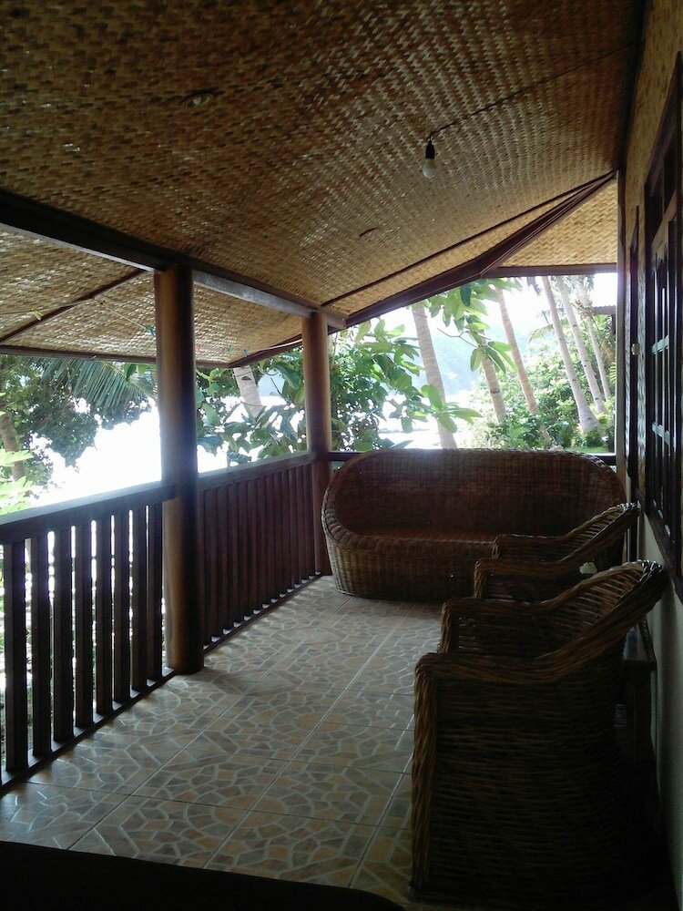 Фото Coconut Garden Island Resort