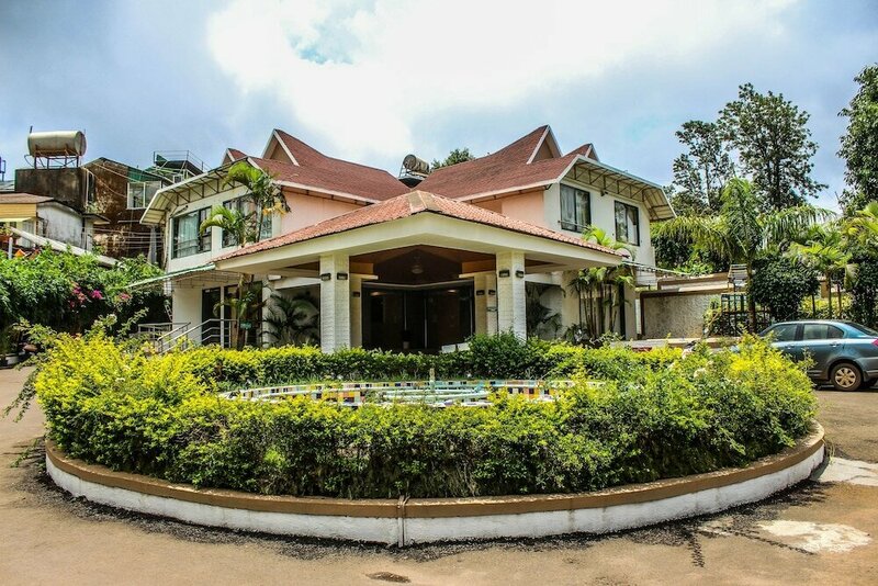Гостиница La Fortuna Resort and SPA