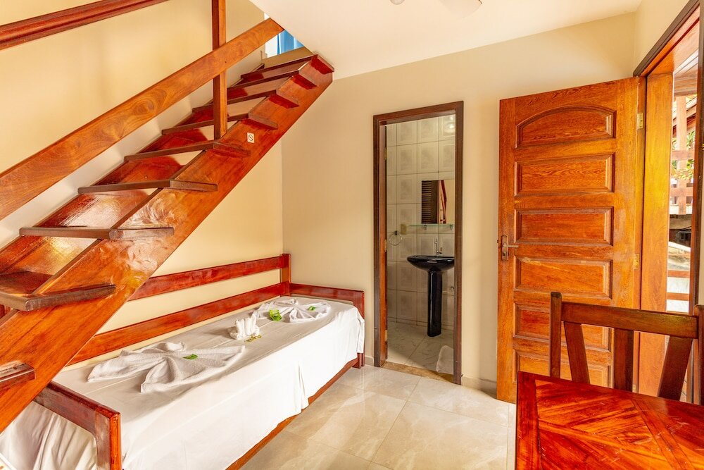 Фото Hotel Garni Cruzeiro do Sul