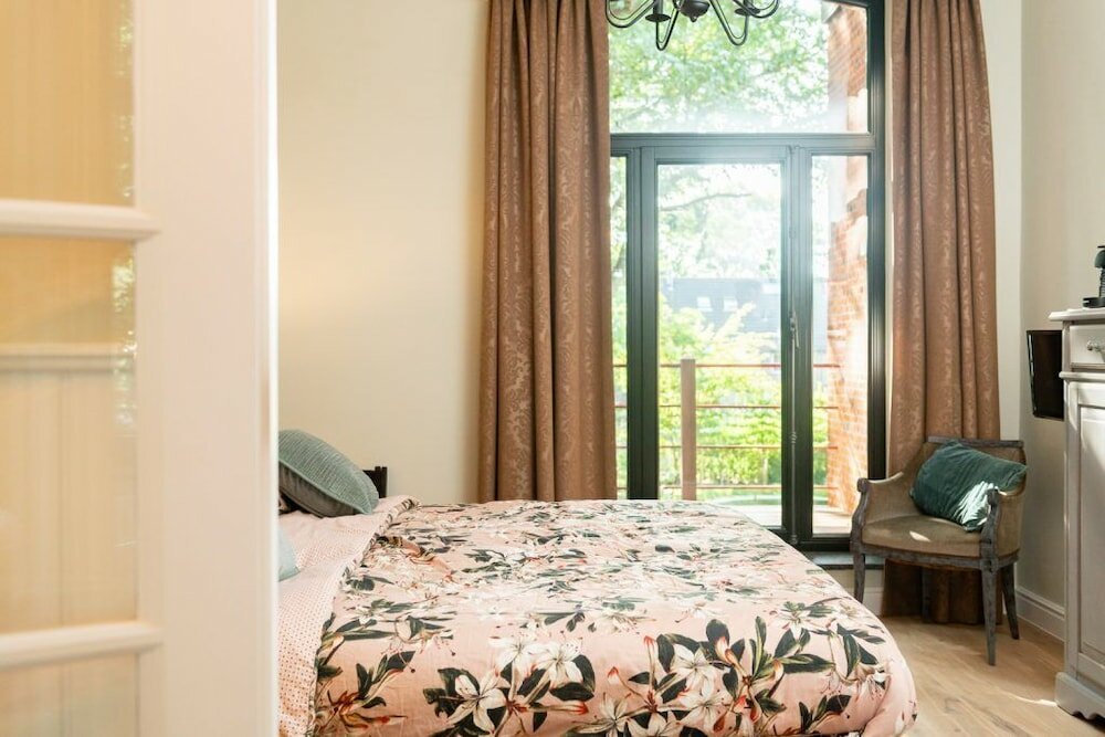 Фото B&b Parkhuys