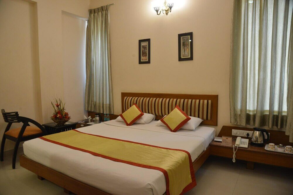 Фото Pai Vista Hotel