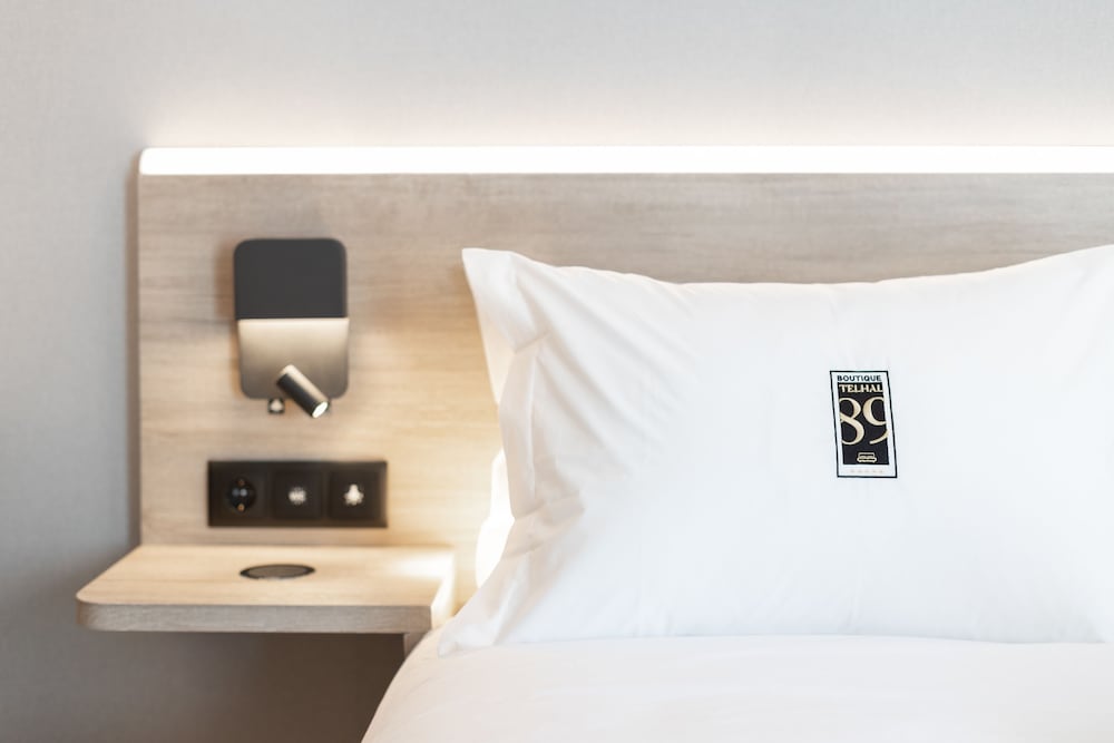 Фото Boutique Telhal 89