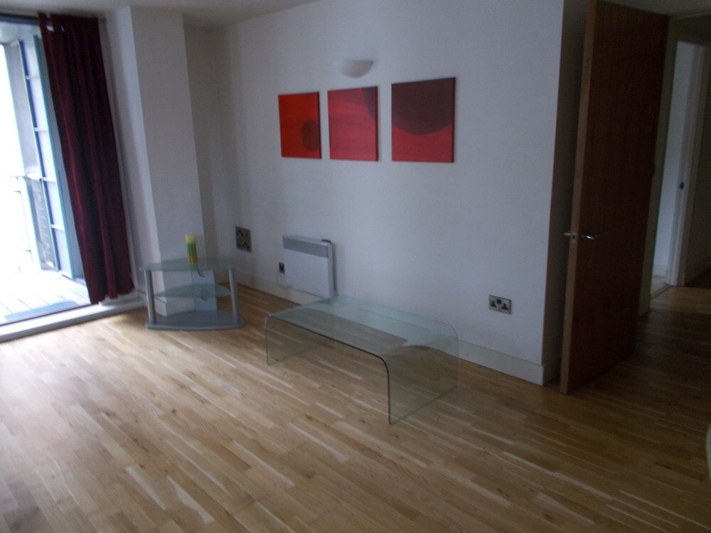 Фото Manchester Ancoats