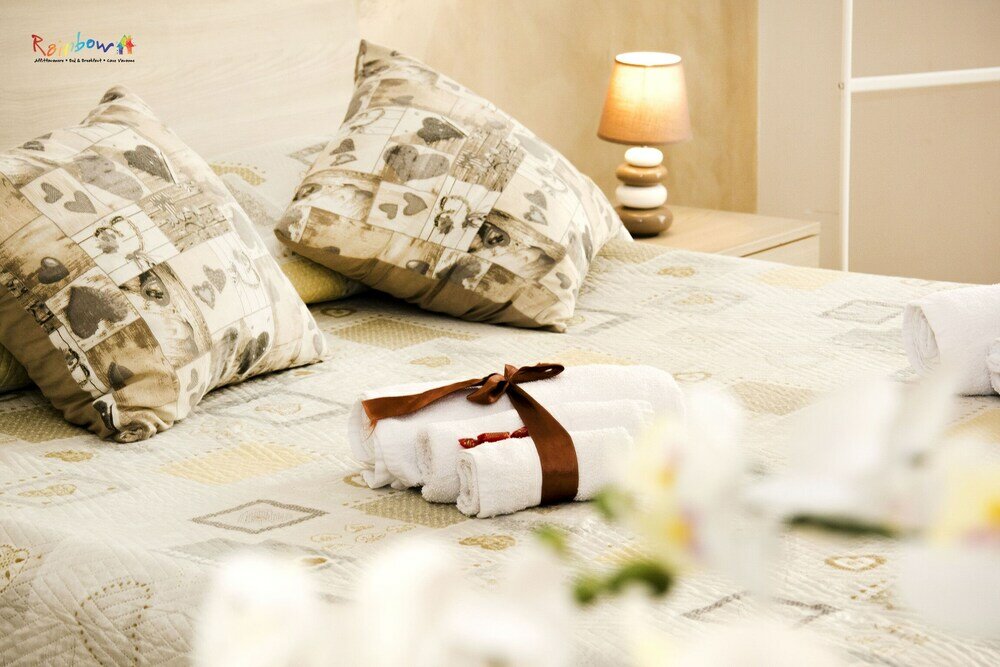 Фото B&b L'Olimpo