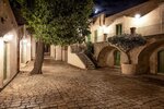 Terre di Romanello Relais in Val di Noto