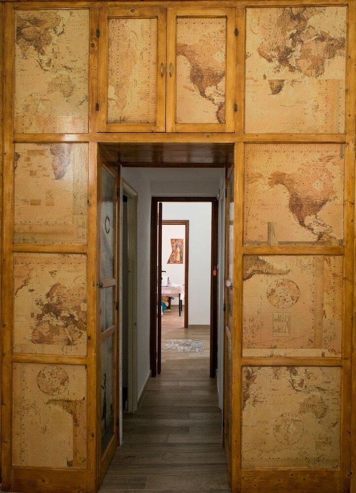 Фото Bed and Breakfast Teti