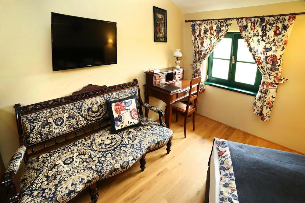 Фото Boutique Hotel Pri Mlyne