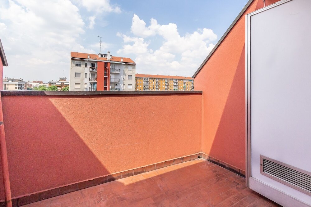 Фото Alessia's Flat Naviglio Grande 4