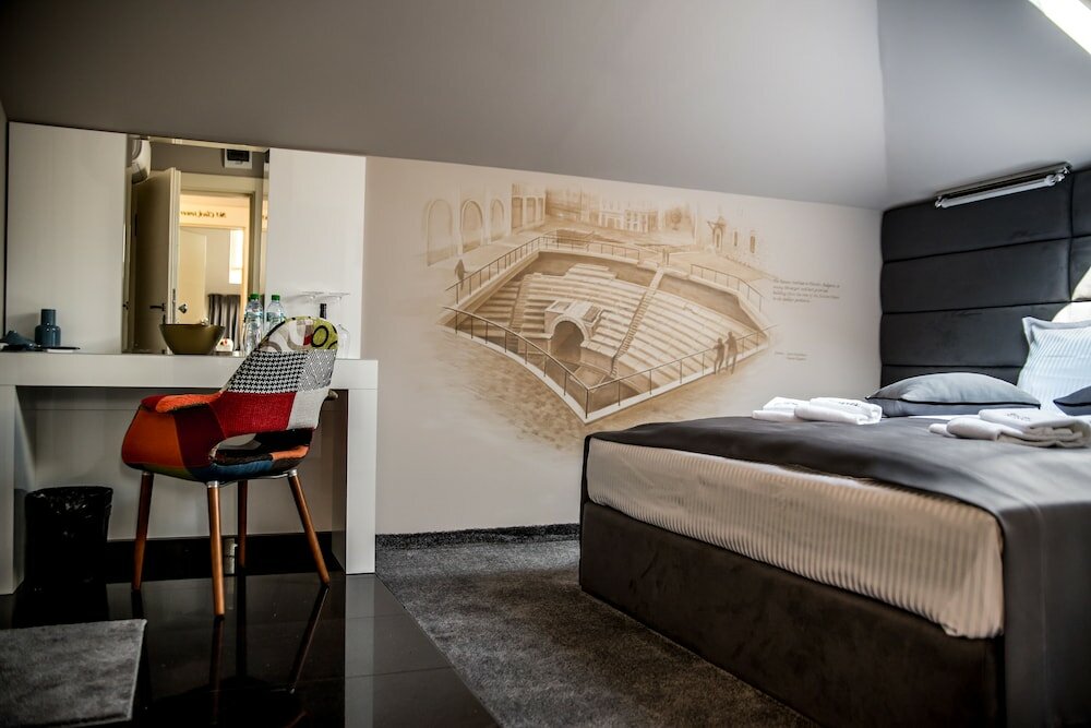 Фото 7th Sense Boutique Guest House