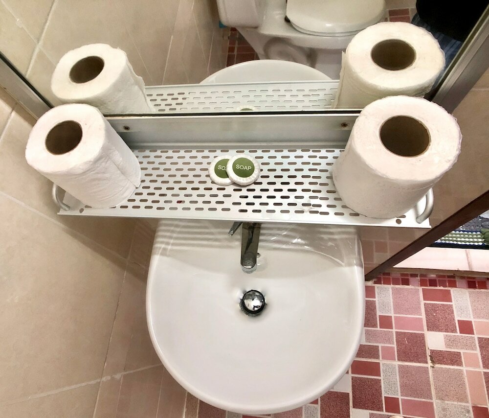 Фото Downtown Siem Reap Villa