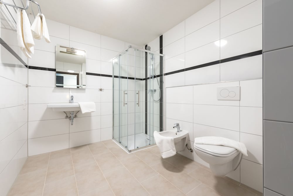 Фото Hotel in Laisen