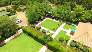 Гостиница The Noble Hotel and Conference Center