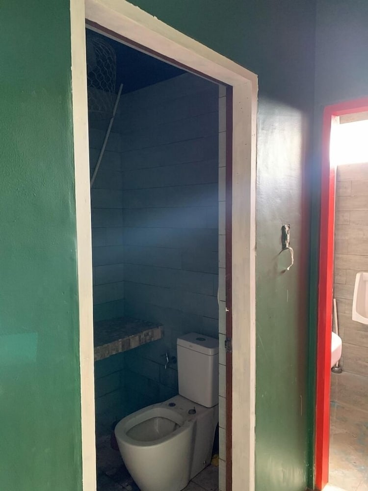 Фото Chiasti Capsule Hostel - Adults Only