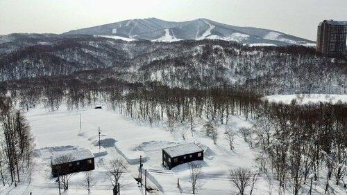 Гостиница Wapura Rusutsu