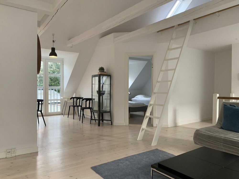 Фото Best Stay Copenhagen-Roskildevej