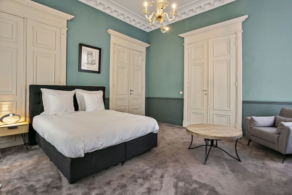 Фото Fishmarket B&b