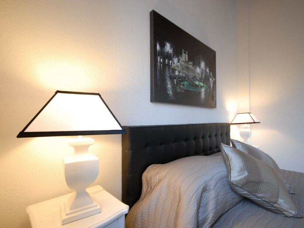 Фото Marilyn Apartment