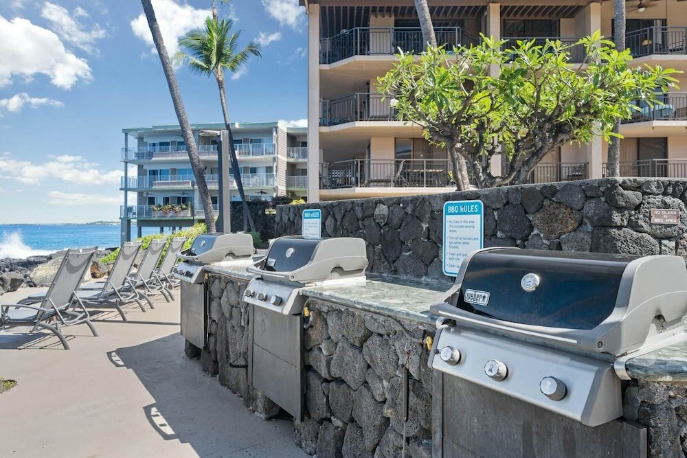 Фото Kona Makai 2-201