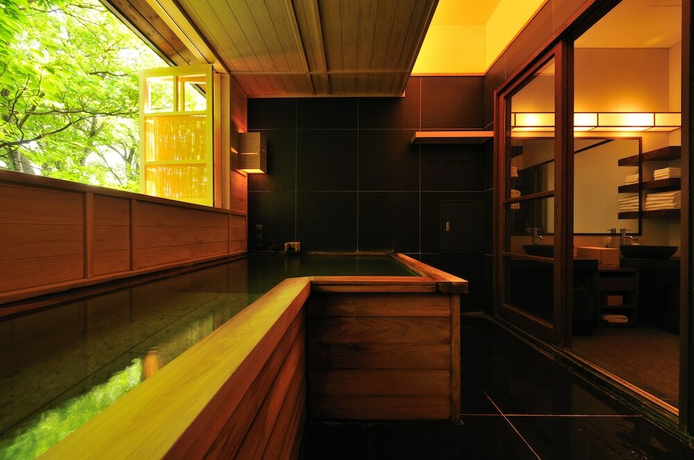 Фото Nasu Bettei Kai