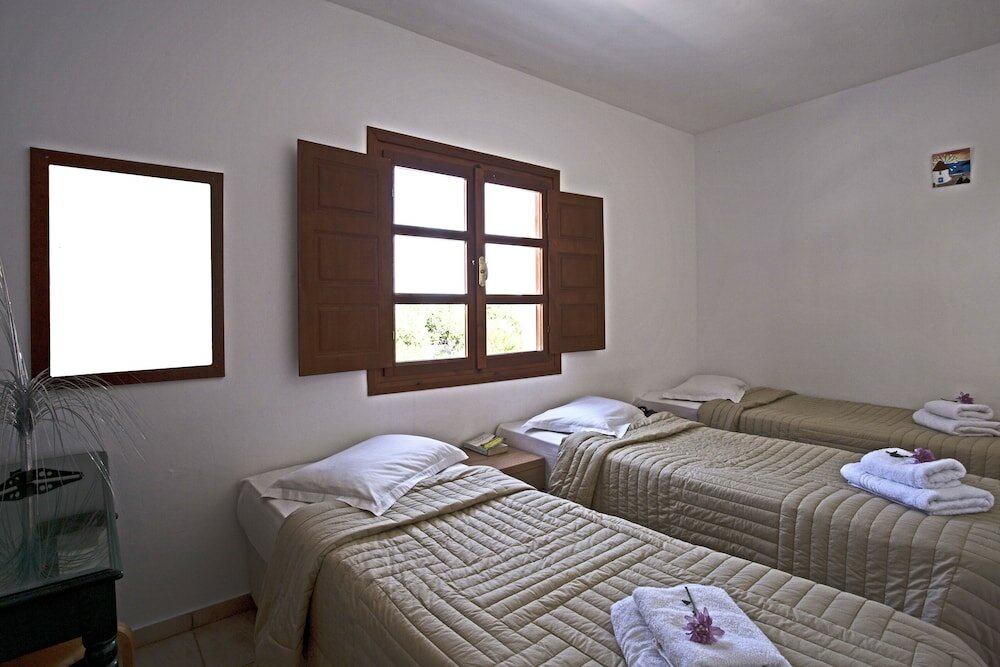 Фото The Birds Villa included Car rental