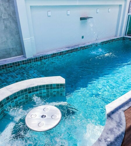 Гостиница Residencial Flat Gean Guilherme во Флорианополисе