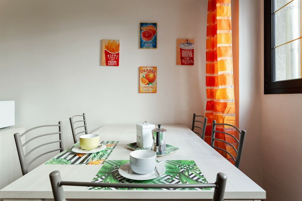 Фото Valerix Donatello Luxury Apartment