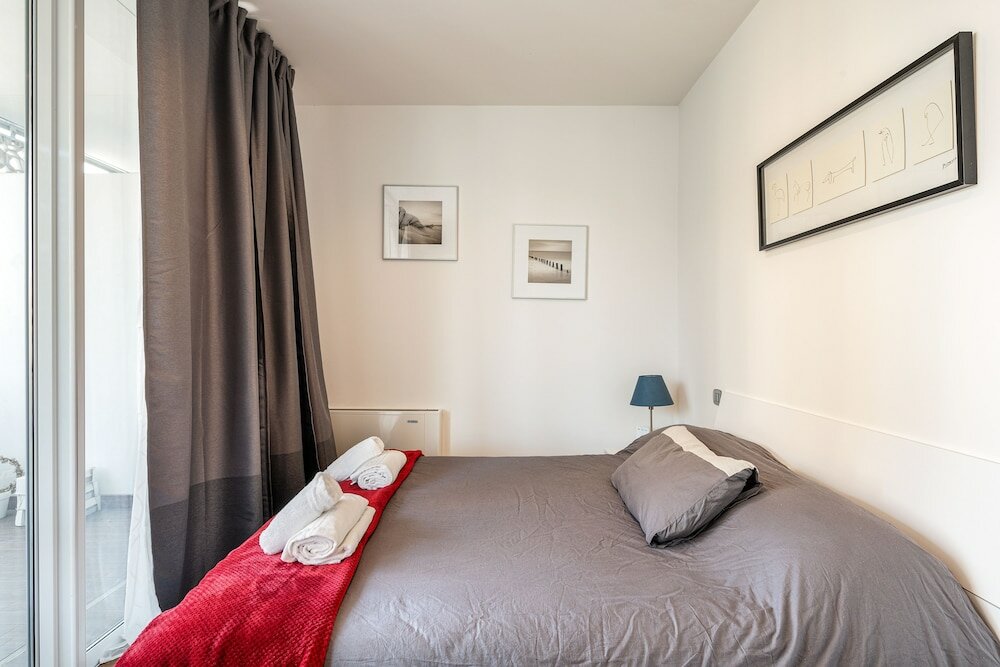 Фото Rifredi Station Exclusive Apartment