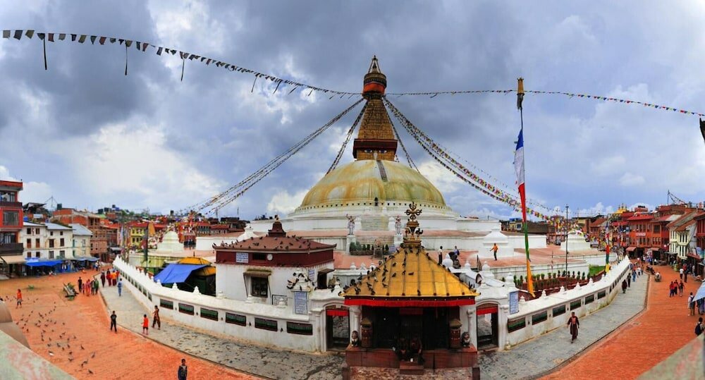 Фото отеля 2