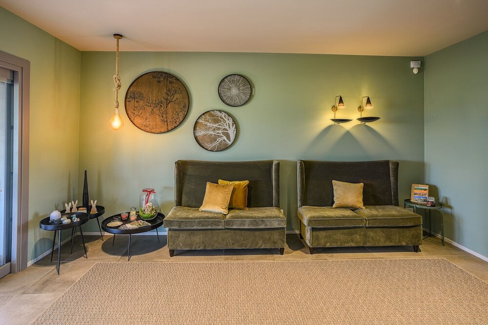 Фото Agriturismo Le Piccole Macie