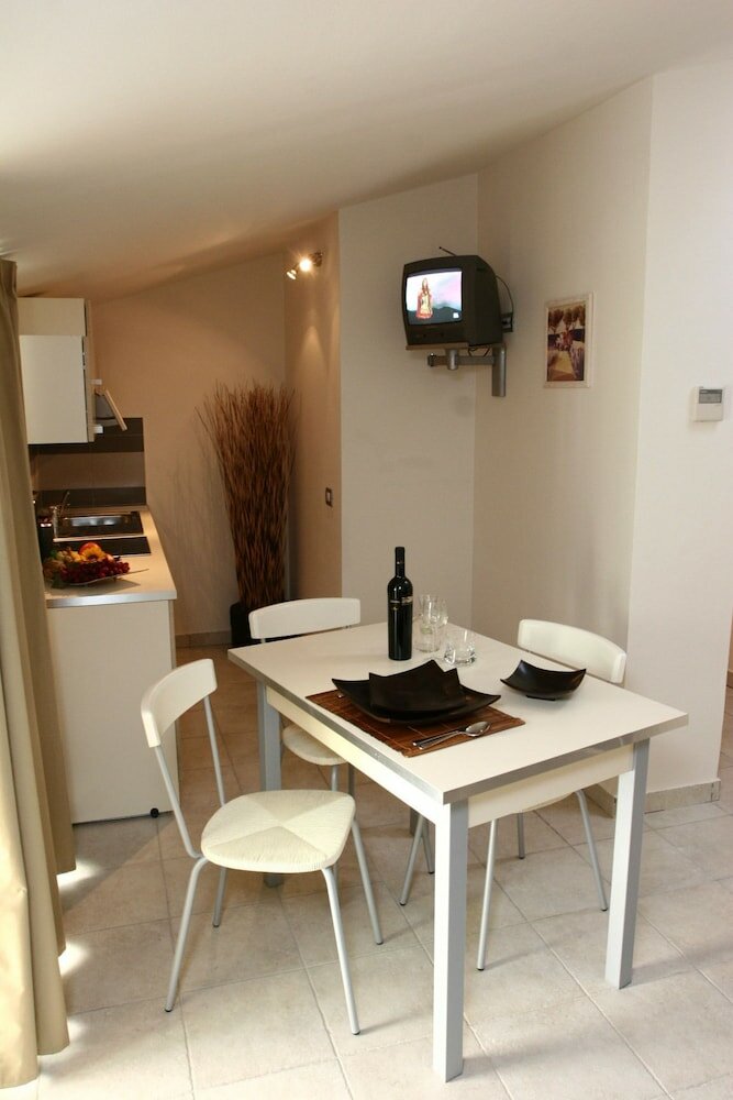 Фото Residence La Dolce Vita