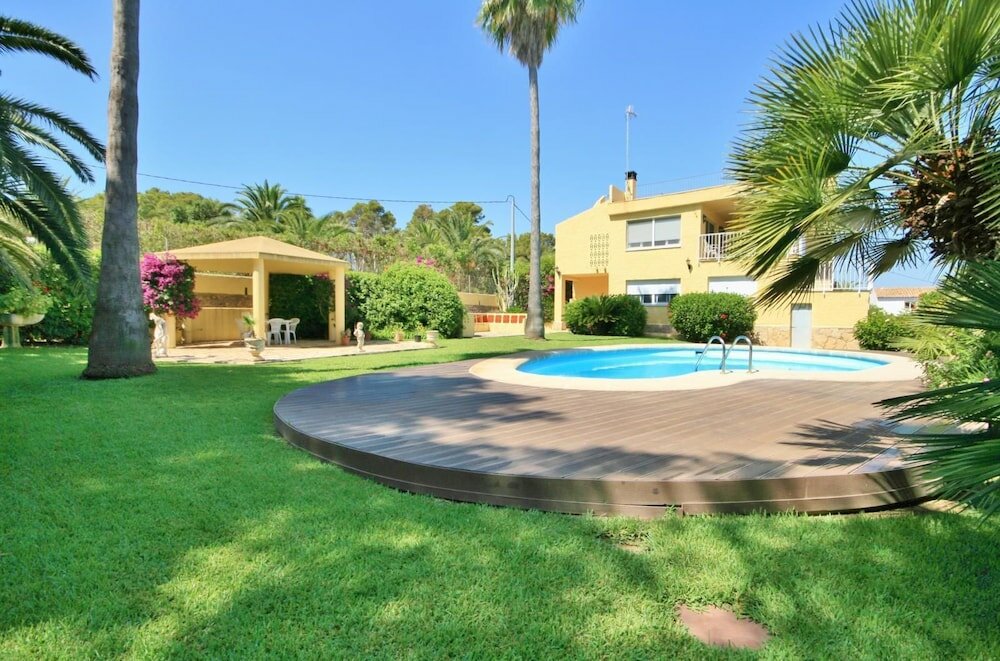 Фото Cala Blanca Villa - 0846-h