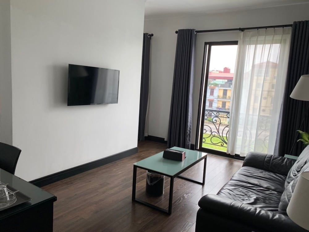 Фото Anh Hong Hostel