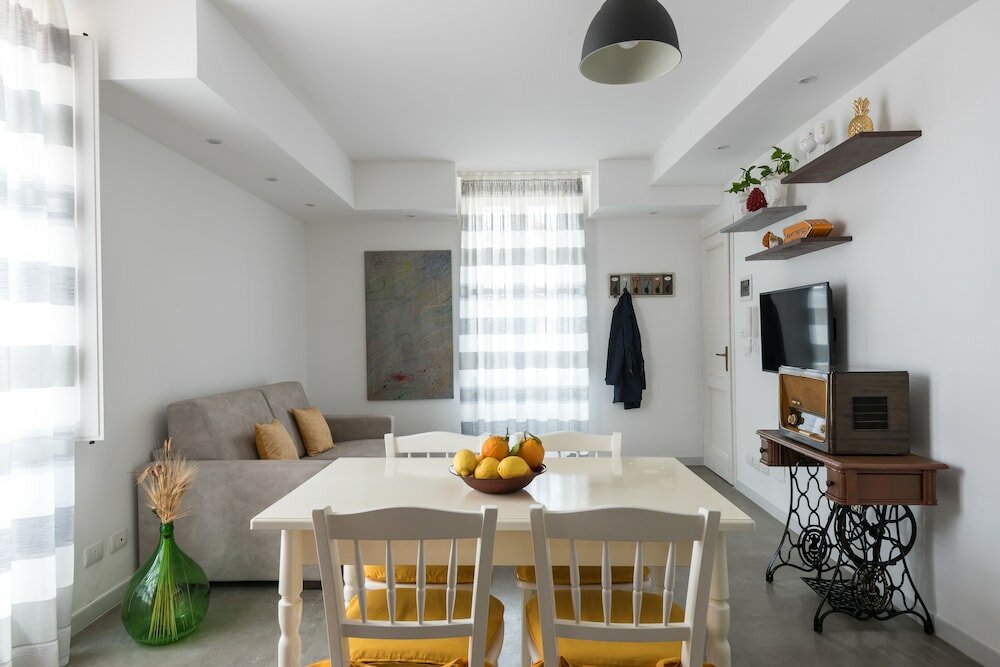 Фото Am Suite with Terrace by Wonderful Italy