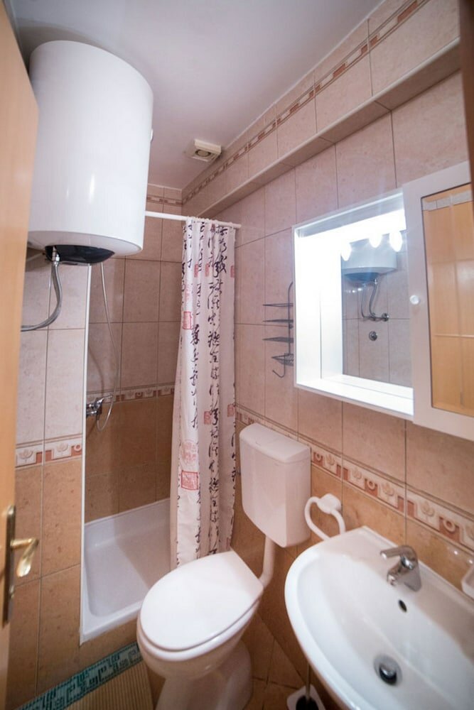 Фото Apartment Sanic Rab 2